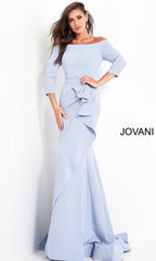 Formal Long Dress 00446 by Jovani