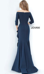 Formal Long Dress 00446 by Jovani