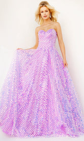 Formal Long Dress 08605 by Jovani