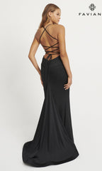 Long Formal Dress 11043 by Faviana