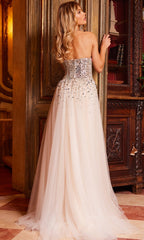 Formal Long Dress 23712 by Jovani