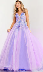 Formal Long Dress 24602 by Jovani