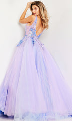 Formal Long Dress 24602 by Jovani