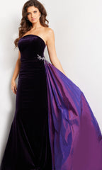 Formal Long Dress 26116 by Jovani