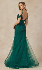 Juliet Long Formal Dress 281