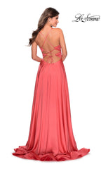 La Femme 28571 Formal Prom Dress