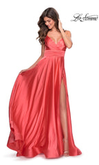 La Femme 28571 Formal Prom Dress