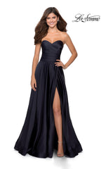 La Femme 28608 Formal Prom Dress
