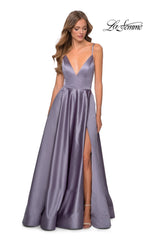 La Femme 28628 Formal Prom Dress