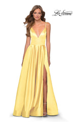 La Femme 28628 Formal Prom Dress