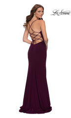 La Femme 29735 Formal Prom Dress