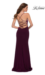 La Femme 29735 Formal Prom Dress