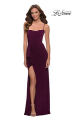 La Femme 29735 Formal Prom Dress