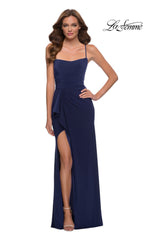 La Femme 29735 Formal Prom Dress