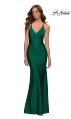 La Femme 29848 Formal Prom Dress