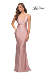 La Femme 29848 Formal Prom Dress
