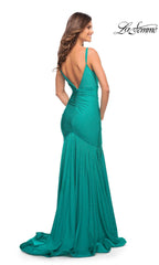 La Femme 30768 Formal Prom Dress
