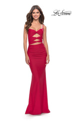 La Femme 31294 Formal Prom Dress