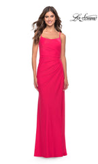 La Femme 31329 Formal Prom Dress
