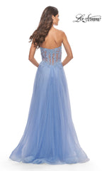 La Femme 31367 Formal Prom Dress