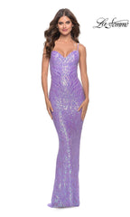 La Femme 31390 Formal Prom Dress