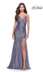 La Femme 31431 Formal Prom Dress