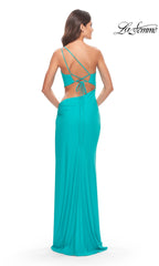 La Femme 31443 Formal Prom Dress