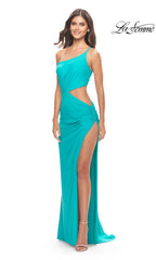 La Femme 31443 Formal Prom Dress