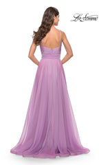La Femme 31500 Formal Prom Dress