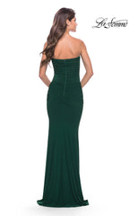 La Femme 31584 Formal Prom Dress