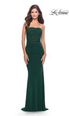 La Femme 31584 Formal Prom Dress
