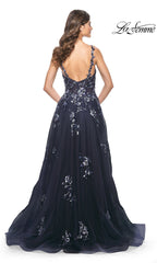 La Femme 31936 Formal Prom Dress
