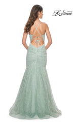La Femme 32026 Formal Prom Dress