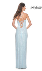 La Femme 32039 Formal Prom Dress