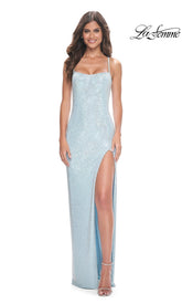 La Femme 32039 Formal Prom Dress