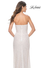 La Femme 32045 Formal Prom Dress
