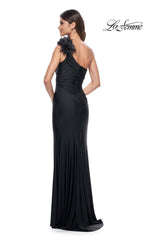 La Femme 32076 Formal Prom Dress