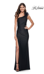 La Femme 32076 Formal Prom Dress