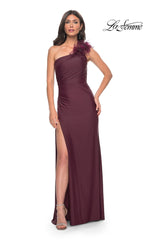 La Femme 32076 Formal Prom Dress