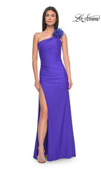 La Femme 32076 Formal Prom Dress