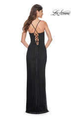La Femme 32218 Formal Prom Dress