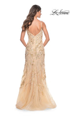 La Femme 32333 Formal Prom Dress
