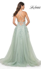 La Femme 32438 Formal Prom Dress
