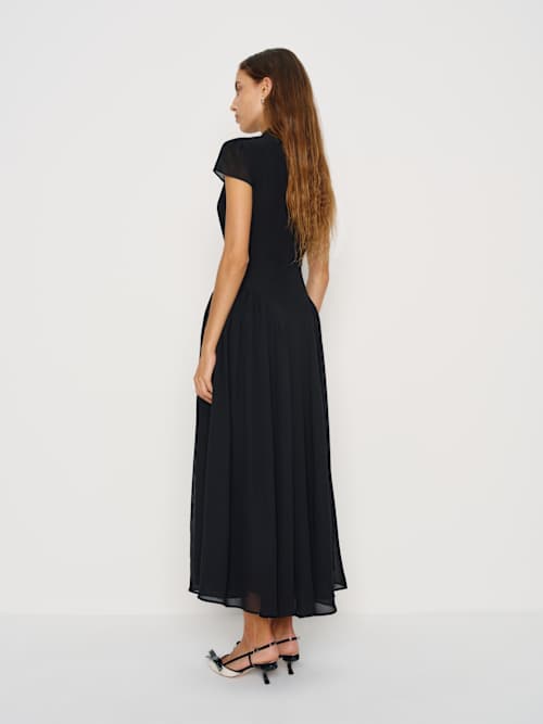 Maven Dress