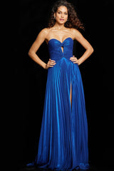 Jovani 36461 Long Formal Evening Prom Dress