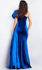 Formal Long Dress 36878 by Jovani
