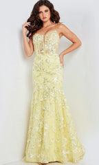 Formal Long Dress 38004 by Jovani