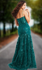Formal Long Dress 38004 by Jovani