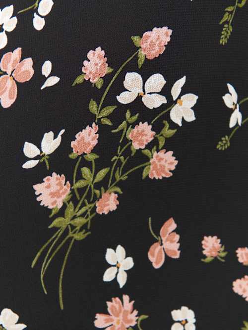 Lela Dress
