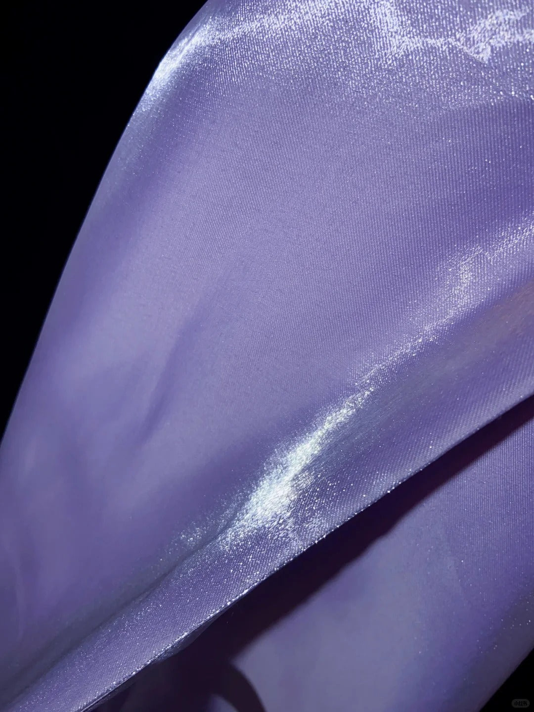 Vintage Prom Dresses 90s A Line Spaghetti Strap Lilac Long Semi Formal Evening Outfits N3658